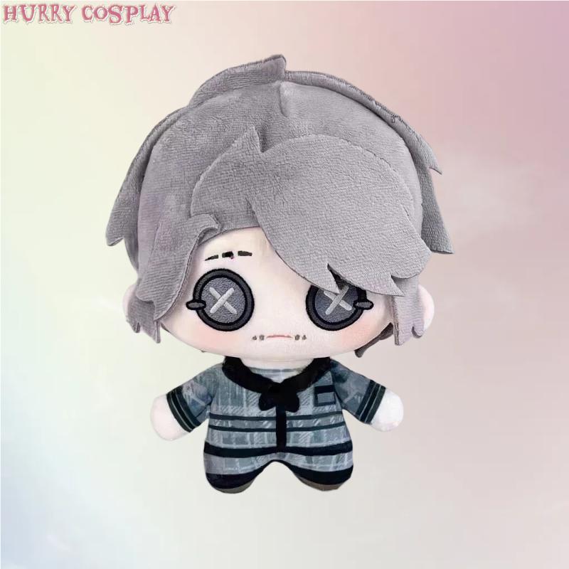Identity V,Doll,Identity V Embalmer Handmade Doll